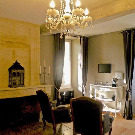 Moulin De Rioupassat Chambres D'Hotes De Charme Rauzan Eksteriør billede