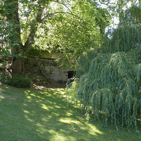 Moulin De Rioupassat Chambres D'Hotes De Charme Rauzan Eksteriør billede