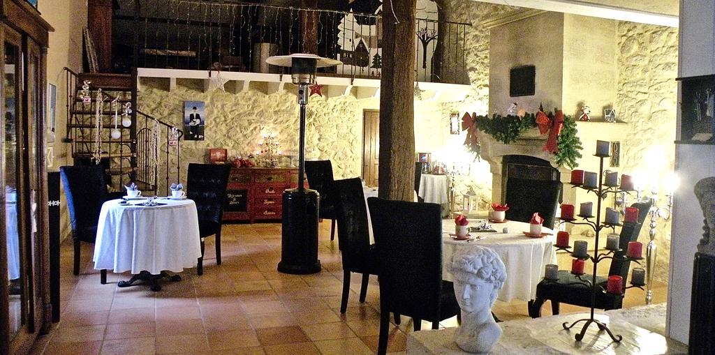 Moulin De Rioupassat Chambres D'Hotes De Charme Rauzan Eksteriør billede